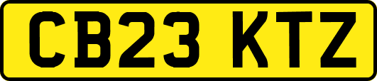 CB23KTZ
