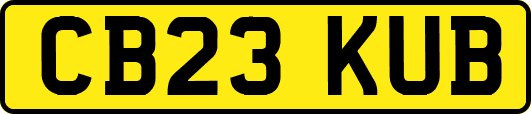 CB23KUB