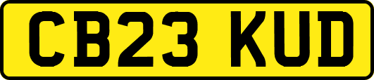 CB23KUD