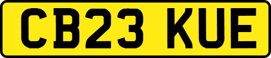 CB23KUE