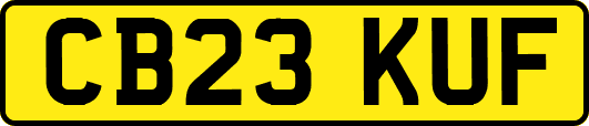 CB23KUF