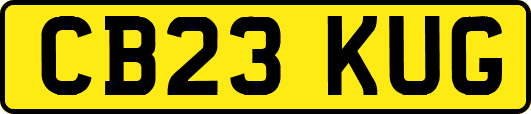 CB23KUG