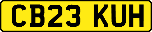 CB23KUH