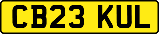 CB23KUL