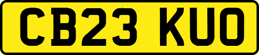 CB23KUO