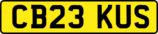 CB23KUS