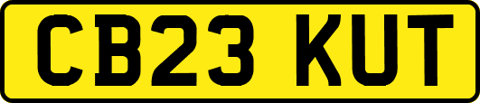 CB23KUT