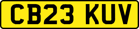 CB23KUV