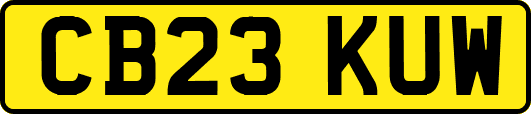 CB23KUW
