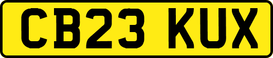 CB23KUX