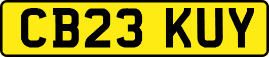 CB23KUY