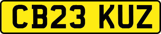 CB23KUZ