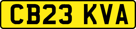 CB23KVA