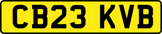 CB23KVB