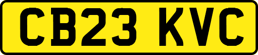 CB23KVC