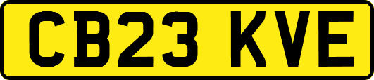 CB23KVE