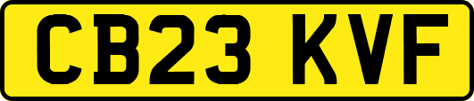 CB23KVF