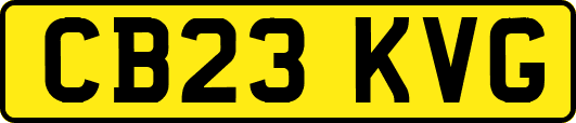 CB23KVG