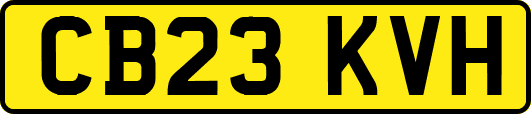 CB23KVH