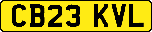 CB23KVL