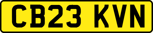 CB23KVN