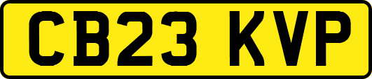 CB23KVP