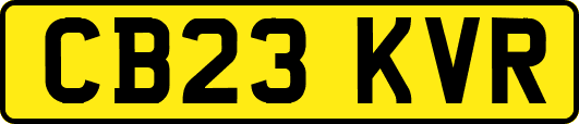 CB23KVR