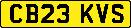 CB23KVS