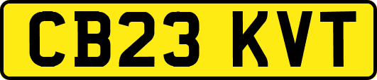 CB23KVT