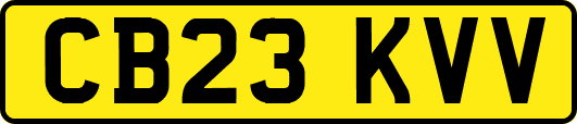 CB23KVV