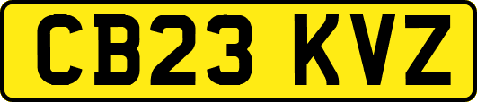 CB23KVZ