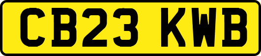 CB23KWB