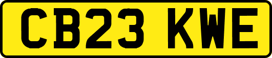 CB23KWE