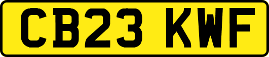 CB23KWF
