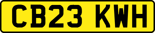 CB23KWH