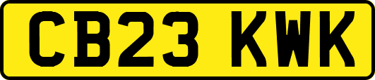 CB23KWK