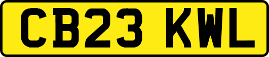 CB23KWL
