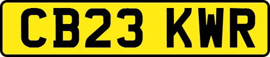CB23KWR