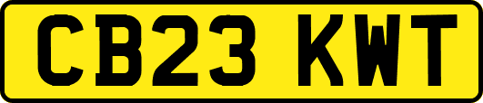 CB23KWT