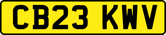 CB23KWV