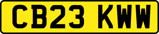 CB23KWW