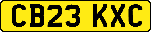 CB23KXC