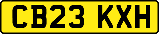 CB23KXH