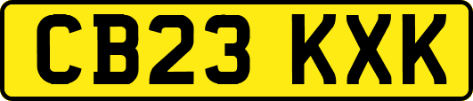 CB23KXK