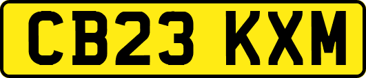 CB23KXM