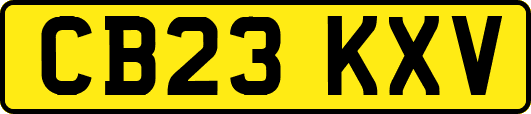 CB23KXV