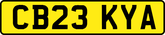 CB23KYA