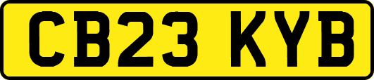 CB23KYB