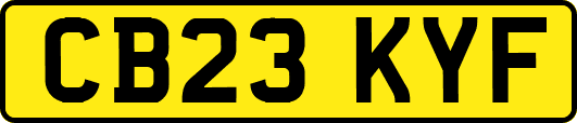 CB23KYF