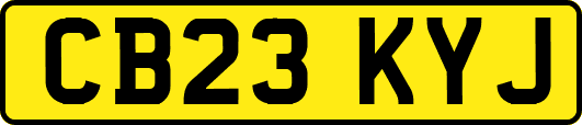 CB23KYJ